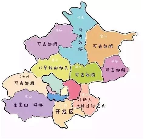 北京是哪一省|北京属于哪个省份？